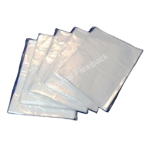 New <b>Plastic</b> <b>Packaging</b> LDPE/LLDPE Material <b>Plastic</b> Bags Best Quality Security Liner Bags for Material Protection and Storage - Product Image 1