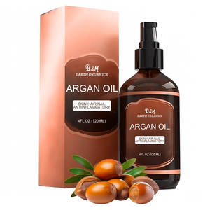 เซรั่มบำรุงหนังศีรษะน้ำมันเจริญเติบโตของเส้นผมซ่อมแซมป้องกันผมร่วงหนาขึ้น - Product Image 2