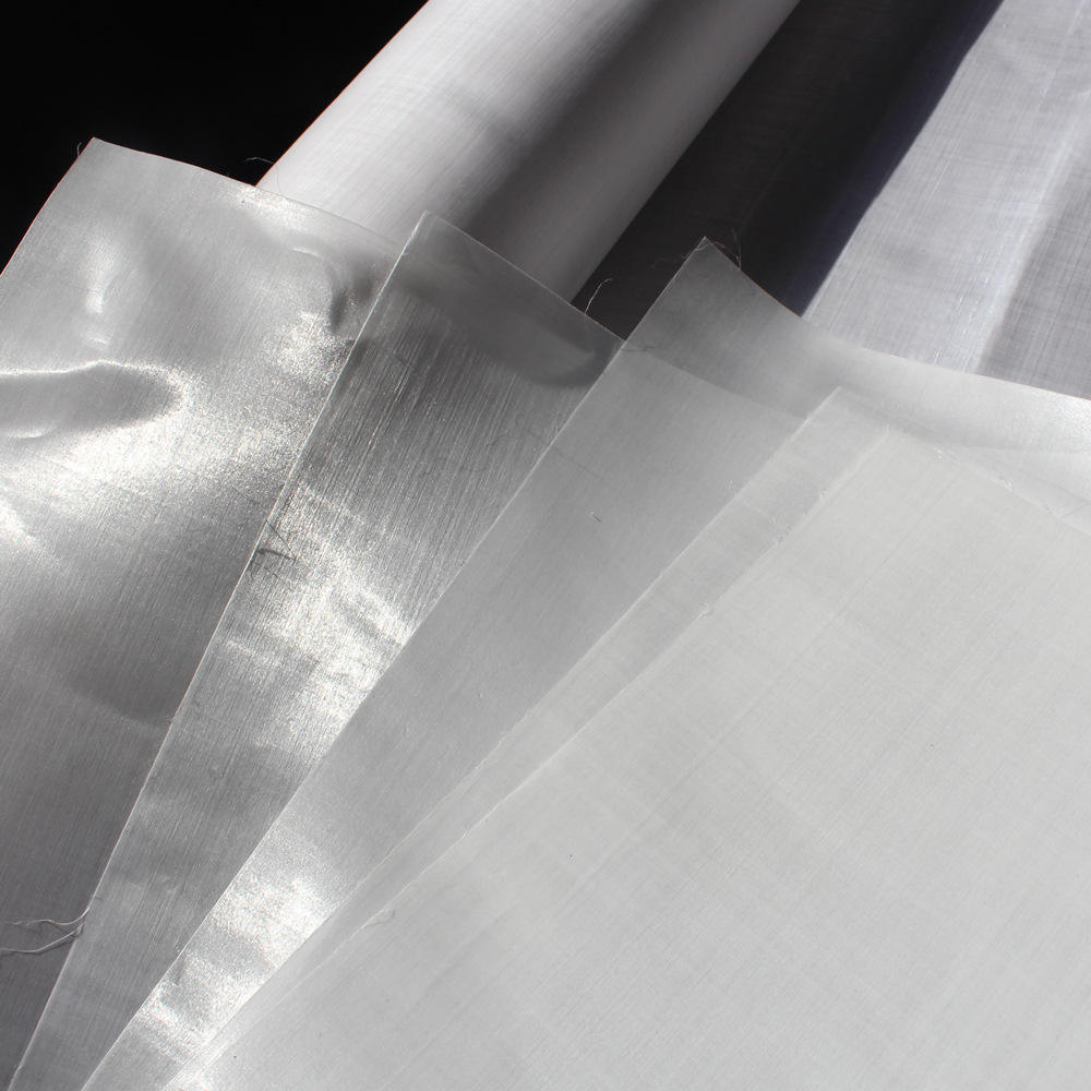 OEM/ODM Lightweight Tear Resistant Waterproof PE UD UHMWPE Fabric Roll for Industrial and Outdoor Use