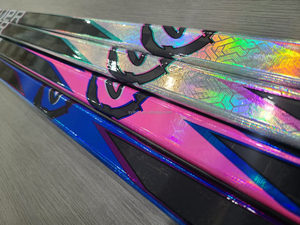 Bastoni da Hockey su Ghiaccio in Fibra di Carbonio di Alta Qualità 2026, Modelli P28/P92 per Tutte le Età, Ampia Disponibilità, Spedizione Rapida, Vari Modelli Disponibili - Product Image 5