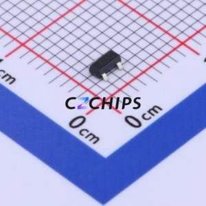 Original nuevo ATM2301PSA SOT-23 Transistor de efecto de campo de transistor (MOSFET) venta al por mayor Chips de componentes electrónicos y servicio BOM - Product Image 1