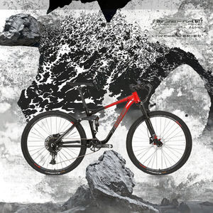 <span class=keywords><strong>Bicicleta</strong></span> de Montaña de Acero de Alta Calidad, 29 Pulgadas, 29Er, 29", Suspensión Completa, 24 Velocidades, <span class=keywords><strong>Bicicleta</strong></span> para Adultos - Product Image 3