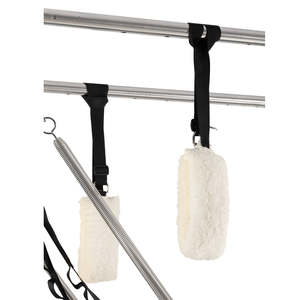 Горячая распродажа 3-в-1 Cadillac кровать многофункциональное оборудование для тренажерного зала фитнес-студии регулируемое дерево заводская цена - Product Image 2