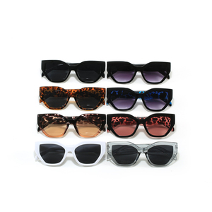 <span class=keywords><strong>2026</strong></span> 絶妙なファッションキャットアイ女性サングラス男性カラフルな高級サングラスクールパーティー男性女性 UV400 保護メガネ - Product Image 3