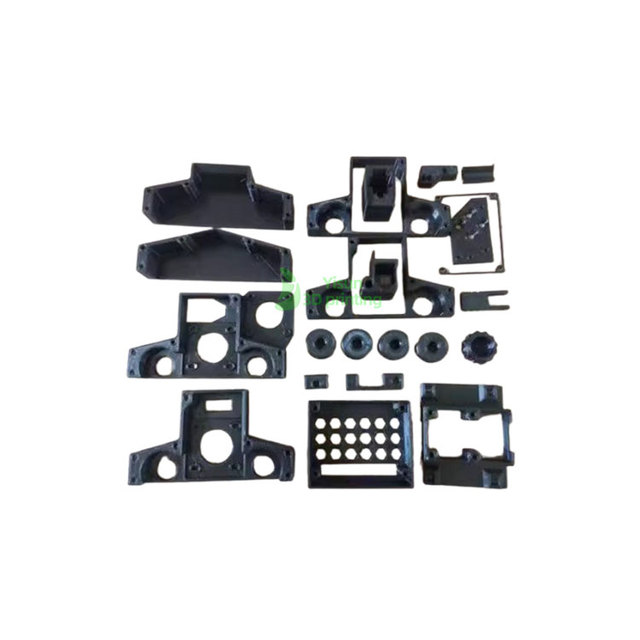 High Quality 3D Custom Printing Micro Machining FDM Filament Material ABS PLA TPU Fast Prototyping CNC Model Plastic Material