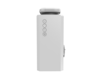 Diffuseur d'arômes intelligent I-3, machine à parfum WiFi pour bureau et mur, diffuseur d'huiles essentielles sans eau pour bureau et maison
