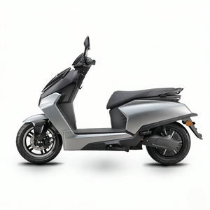 Scooter 72V, moteur 2000W, batterie lithium 45Ah, vitesse 60 km/h, longue autonomie - Product Image 1