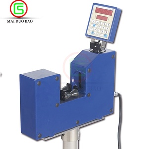 Tốc độ cao on-line 3040 1-40 mét đơn trục đo lường của Thông tư dây Cáp laser đường kính đo lường - Product Image 4
