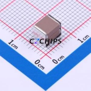 CKG57NX7R2A106MT009W SMD Capacitor (MLCC) 2220 ( Capacitance: 10uF )( Precision: 20% Rated Voltage: 100V ) - Product Image 1