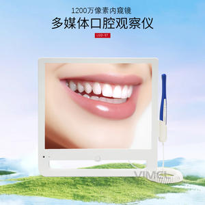 Endoscopio Dental de Alta Definición con Función de Toma de Fotos WIFI para Examen Dental, Instrumento de Visualización de Observación Conveniente - Product Image 4