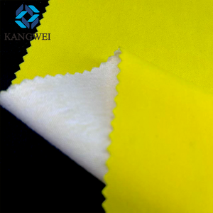 Tissu de sport recyclé Polydex Cozy 300 g/m² 40 % coton 60 % polyester, doux, séchage rapide, poids lourd, pour sweat-shirts de sport - Product Image 2