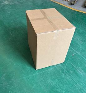 Equipo de trabajo de oficina Debajo del escritorio Gabinete de archivo móvil vertical de 3 navegadores Gris - Product Image 4