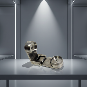 YUYANG Elektronik Paslanmaz Çelik Test Kelepçesi Oyuncaklar Güvenlik Test Cihazı 1 Yıl Garantili - Product Image 6