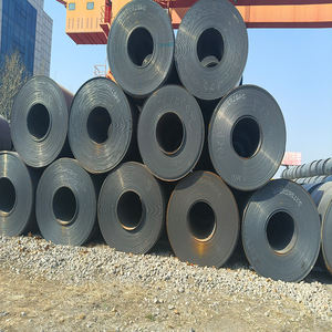 Gulungan gulung panas A36 4-20mm kumparan baja karbon - Product Image 2