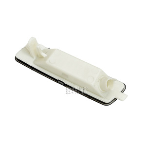 Cubierta de Luz Lateral para Parachoques Delantero de Volkswagen Golf MK6, ABSAS 5K0945071 5K0945072, Fijación con Tornillos - Product Image 4