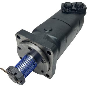 Moteur à piston hydraulique 112-1540-006 pour Eaton Char-Lynn série 6000 - Product Image 2