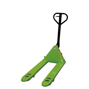 Transpalet taşınabilir küçük manuel el <span class=keywords><strong>Forklift</strong></span> paleti istifleme kamyonu - Product Image 3