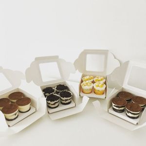 Scatola <span class=keywords><strong>di</strong></span> Cartone Personalizzata Ecologica in Materiali Riciclati, Prezzo all'<span class=keywords><strong>Ingrosso</strong></span>, Scatola <span class=keywords><strong>di</strong></span> Carta <span class=keywords><strong>di</strong></span> Qualità per Torte e Panettone - Product Image 6