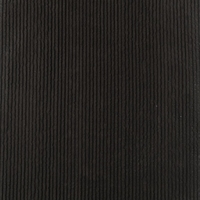 Pierre linéaire Panneaux décoratifs en pierre flexible imitant la texture naturelle résistant au feu et à l'humidité