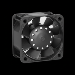 Ventilateur axial DC Crown 4028 T1 pour moteur DC sans balais - Product Image 1