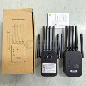 Repetidor <span class=keywords><strong>de</strong></span> 300M para interior/exterior, extensor <span class=keywords><strong>WiFi</strong></span> inalámbrico, <span class=keywords><strong>amplificador</strong></span> <span class=keywords><strong>de</strong></span> <span class=keywords><strong>señal</strong></span>, <span class=keywords><strong>amplificador</strong></span> <span class=keywords><strong>de</strong></span> red 4G 3G, repetidor <span class=keywords><strong>de</strong></span> 300M para Puerto Ethernet doméstico - Product Image 4