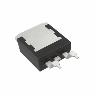 ผู้จัดจำหน่ายที่ได้รับอนุญาต IXGA8N100 TO-263-3 D2PAK TO-263AB ชิ้นส่วนทรานซิสเตอร์อิเล็กทรอนิกส์ - Product Image 1