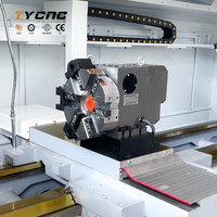 Torno de Metal CK6180, Torno CNC, Fabricantes de Tornos CNC, Máquina de Torneado CNC