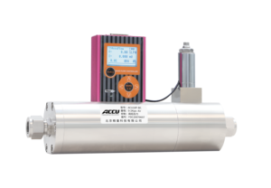 Regulador de presión de <span class=keywords><strong>gas</strong></span> de alta precisión El control de flujo más popular Controlador de flujo de presión de precisión con válvula - Product Image 2