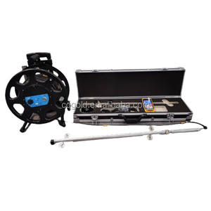 Eğim kuyu eğimölçer heyelan deplasman izleme - Product Image 6