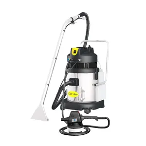 carpet steam cleaner a complete set of accessories are supplied with the vacuum cleaner handheld carpet washing machine for car