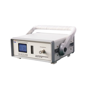 เครื่องวิเคราะห์ก๊าซอินฟราเรดแบบพกพา Runlai High B150 สำหรับตรวจจับก๊าซ CH4 CO CO2 SF6 SO2 CnHm NH3 ปรับแต่งได้ตามต้องการ - Product Image 1