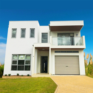 AS/NZS/USA Casas prefabricadas modulares asequibles con marco de acero de calibre ligero para la <span class=keywords><strong>venta</strong></span> - Product Image 1