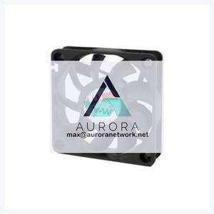 Ventilador de refrigeración OEM de alta calidad, 345-DC0601512H2B-BT0-ND, con buen precio - Product Image 1