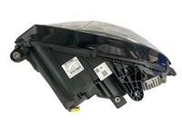 Phares LED dynamiques Mercedes-Benz Classe C W205 12V 6000K 5000 Lumens 60W pour remplacement OEM et mise à niveau de modification