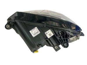 Fari LED Dinamici per Mercedes-Benz Classe <span class=keywords><strong>C</strong></span> W205, per Sostituzione OEM, Modifica e Aggiornamento, Fornitura Diretta - Product Image 5