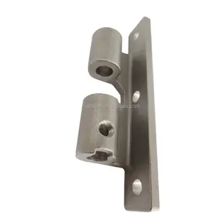 OEM ODM custom slide aluminium pivot scharnier