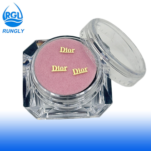 Juego <span class=keywords><strong>de</strong></span> Gemas Dentales Metálicas con Caja <span class=keywords><strong>de</strong></span> Regalo, Adornos Dentales Chapados en Oro <span class=keywords><strong>de</strong></span> 18k, Entrega con Impuestos Pagados - Product Image 6