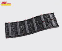 Extérieur intérieur polychrome P3.91MM LED écran vidéo publicitaire de scène de location panneau mural LED numérique Pantalla LED extérieur