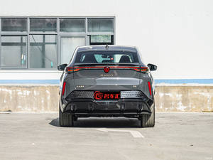 大众汽车标识UNYX 2024电动汽车82.4kwh电池621KM续航里程单电机新能源汽车待售 - Product Image 4