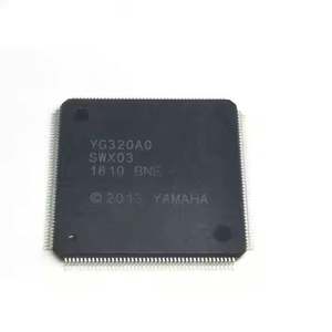 Nuevo Chip de Teclado KTZP YG320A0 AO SWX03 QFP A0 - Product Image 1