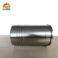 Kit de réparation pour camion Iveco Cursor 13 135 mm, comprenant piston, segments de piston, chemises et manchons 2996907 2996225 2996841 2992157 500054922