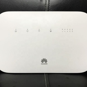 เราเตอร์บ้าน Huawei B612s-51d GSM ปลดล็อค 4G LTE CPE 300 Mbps ไวไฟมือถือ + 4 พอร์ต RJ45 สำหรับ HUAWEI B612s-51d - Product Image 5