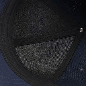 Gorras de Béisbol Deportivas de 5 Paneles, Diseño Moderno y a la Moda, Venta al Por Mayor, Personalizadas, Ajuste Holgado, Tejido Común 100% Algodón - Product Image 6