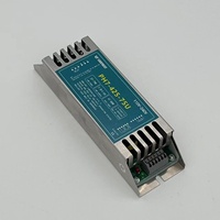 Balasto electrónico de luz UV de 75W, 425mA, para lámparas UVC, balasto electrónico
