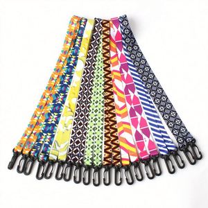 Best Sale Custom Comfortable Adjustable Bead Length Face Maskes Neck Strap <b>Lanyard</b> - Product Image 3