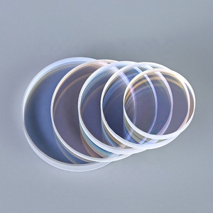 Lente Protectora de Cuarzo de Alta Transmitancia de Luz Nueva y Premium de Demark (Consumible) para Máquina de Corte Láser - Product Image 2
