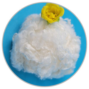 Cellulose Bambus Lyocell Faser Sopplier - Product Image 6