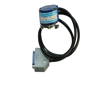 SA48-17 33BIT ENCODER SA72E083A4 SE180DU Se220d Se130duz สำหรับเครื่องฉีดพลาสติก - Product Image 1