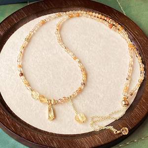 2025 Factory Wholesale Fashion High Quality Direct 3mm Matte Agate Elastic <b>Bracelet</b> Natural <b>Crystal</b> <b>Bead</b> <b>Bracelet</b> - Product Image 5