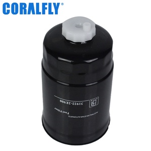 Filtro de Combustible Diésel Coralfly 31922-a9000 31922-1k800 31922-f6900 31922-cg900 31922-2ea00 para Automóviles - Product Image 3